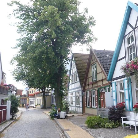 Ferienwohnung Seesicht Rostock Esterno foto